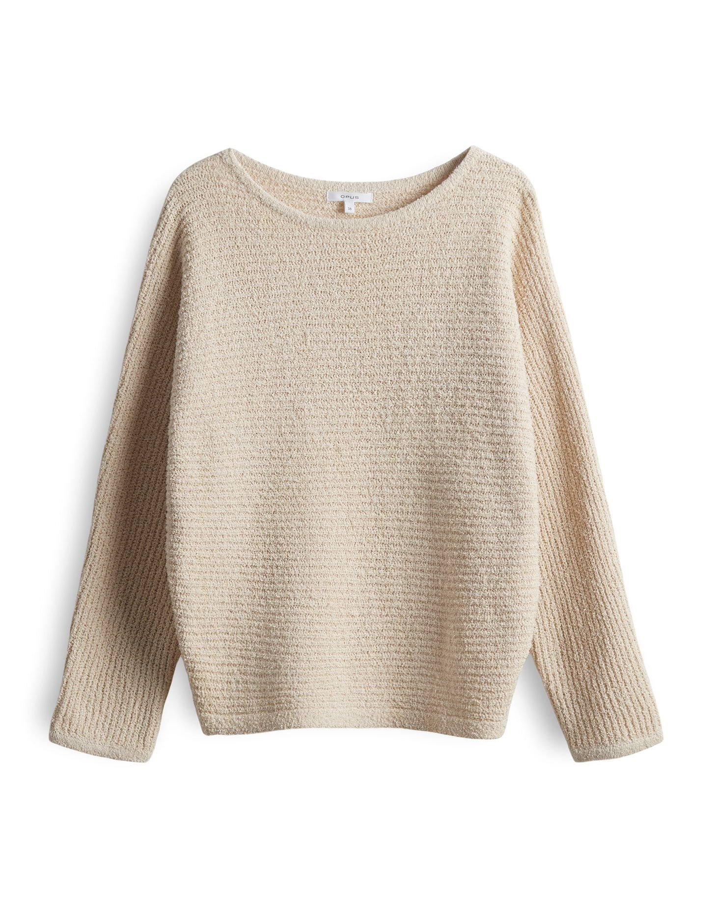 Opus Pullover "Puriann"