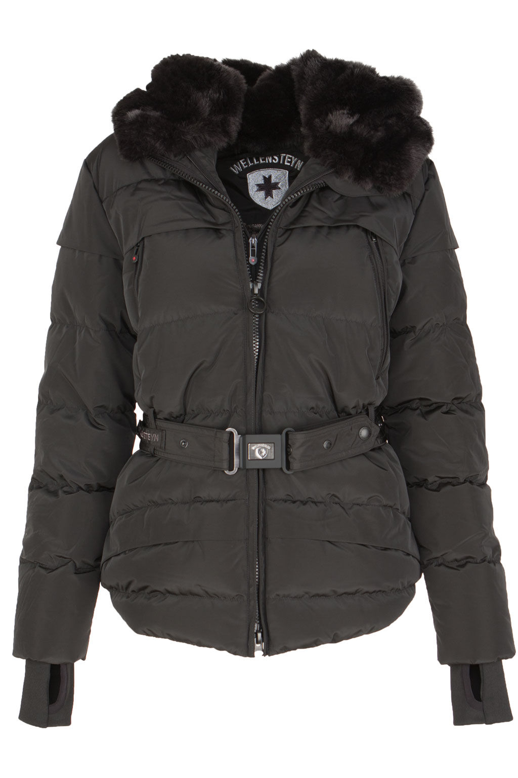 Wellensteyn Jacke "Tivana" Wellensteyn Jacke "Tivana"