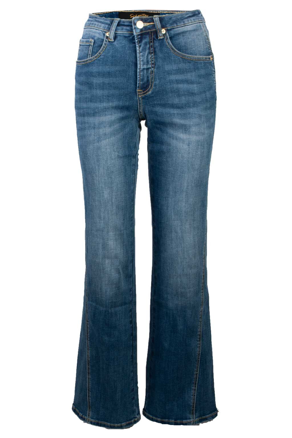 Jeans "Rainbow" Jeans "Rainbow"