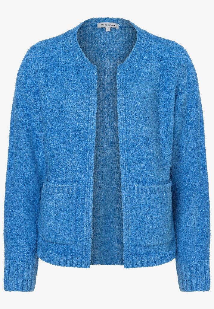 Bouclé Cardigan Bouclé Cardigan