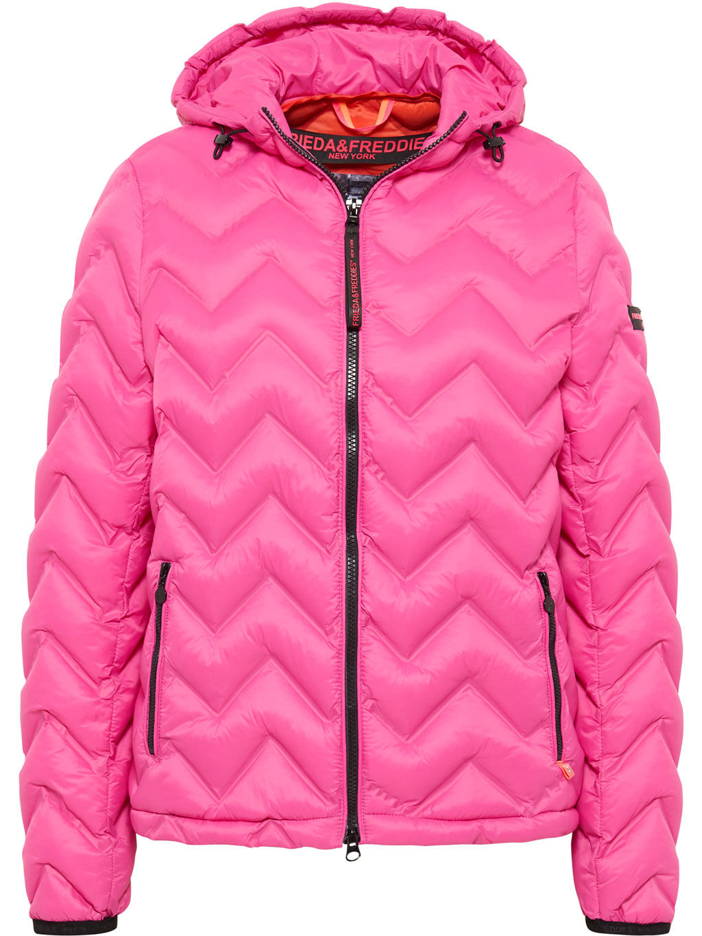 Frieda & Freddies Steppjacke Thermolite