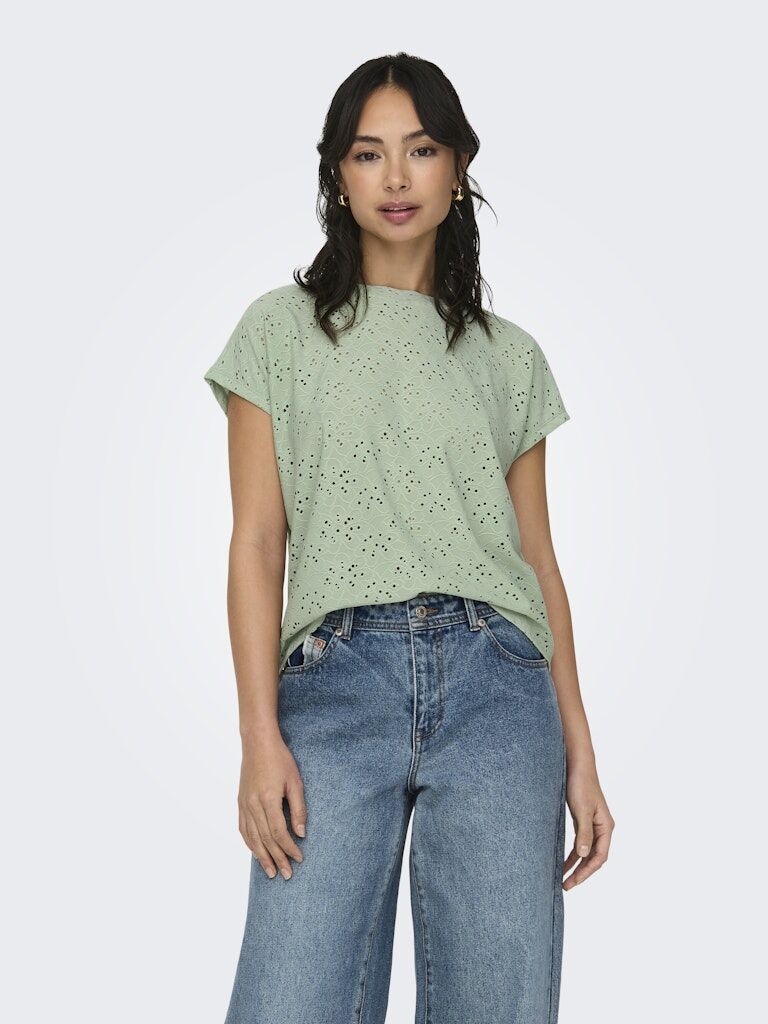 T-Shirt "Smilla" T-Shirt "Smilla"