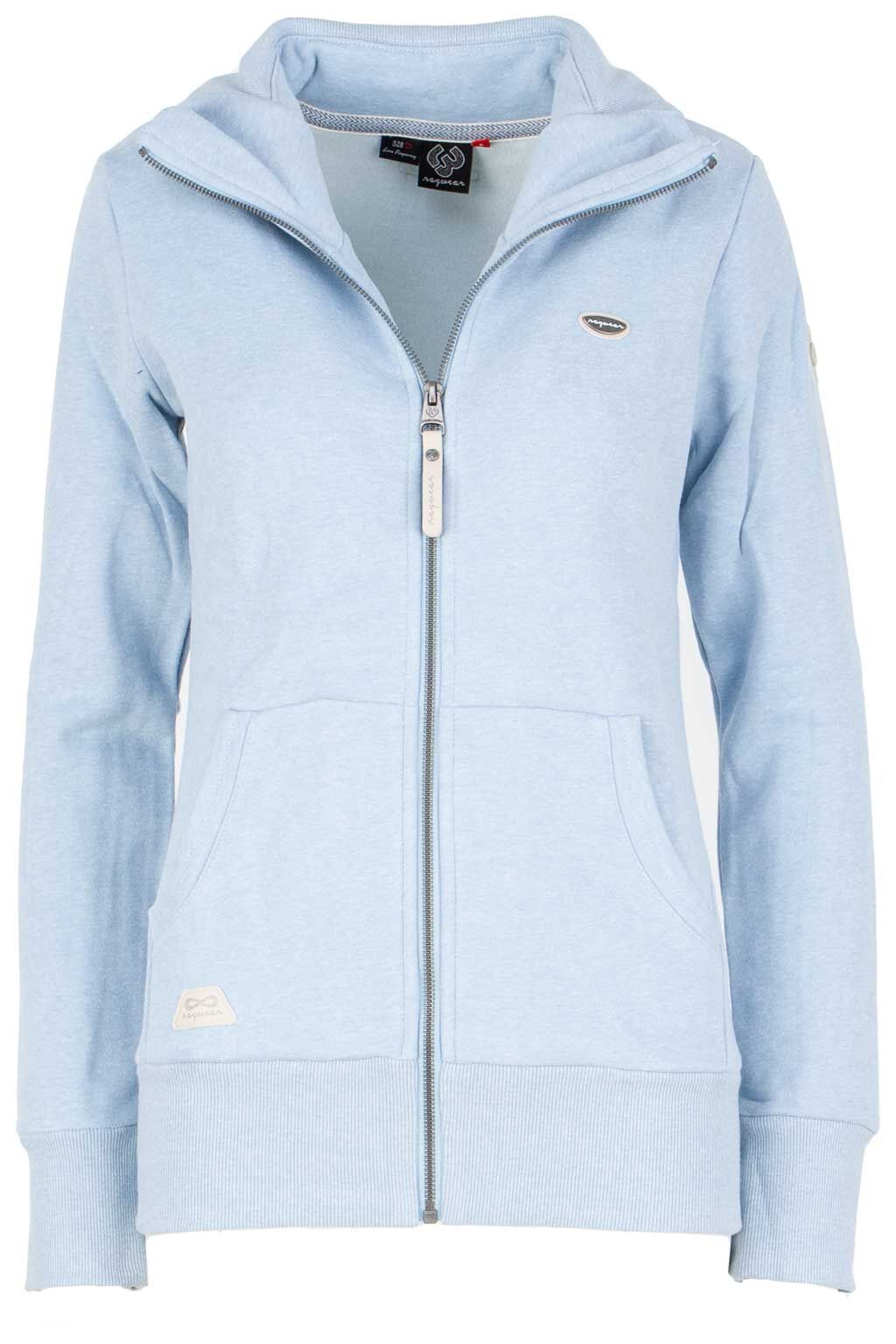 Ragwear Sweatjacke DNESKA 