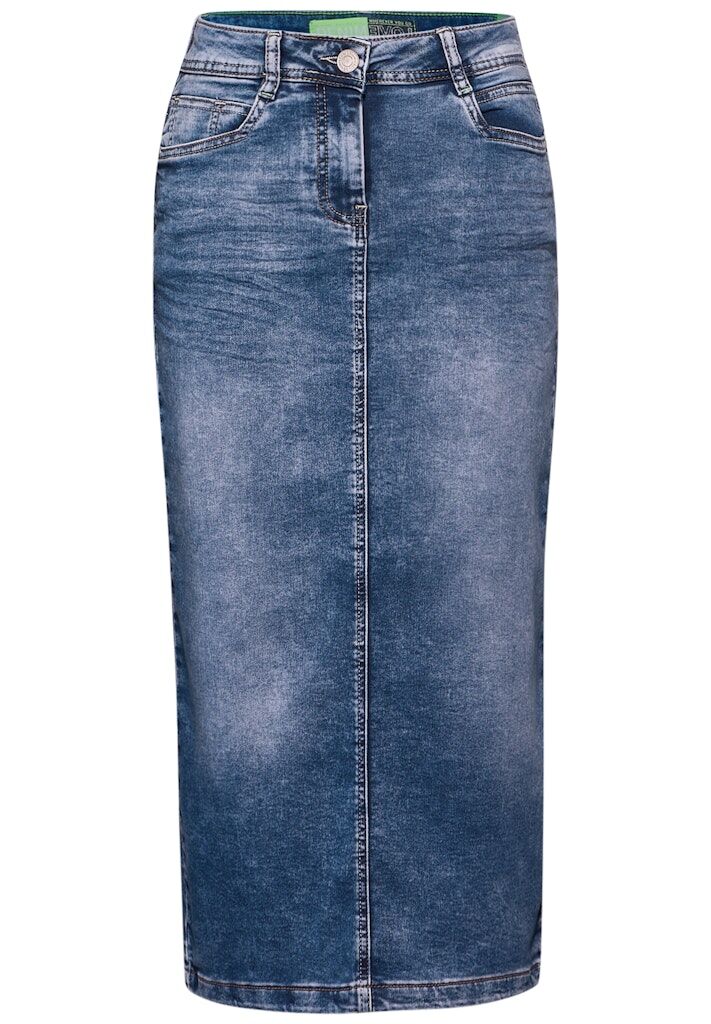 Jeansrock Jeansrock