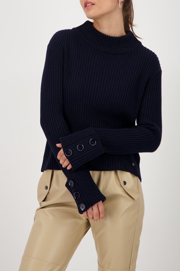 Strickpullover