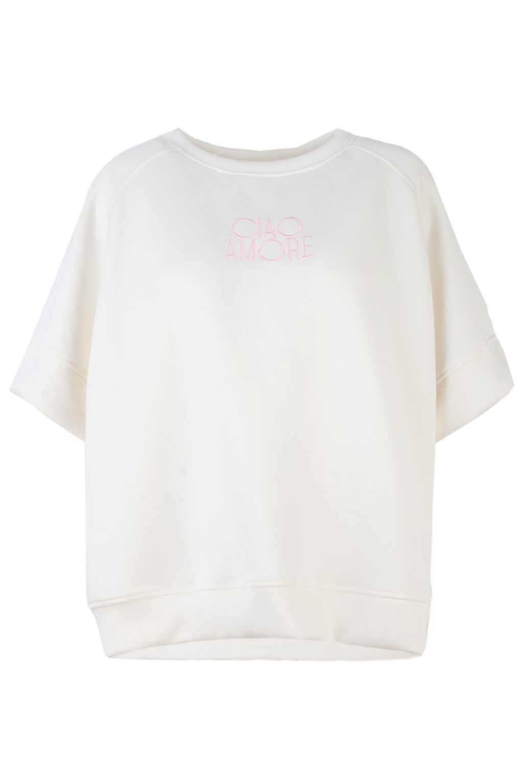Shirt "Ciao Amore Shirt "Ciao Amore