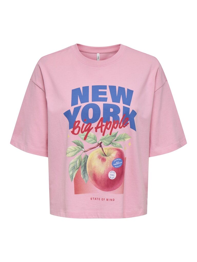 Print-Shirt "Jossi" Print-Shirt "Jossi"