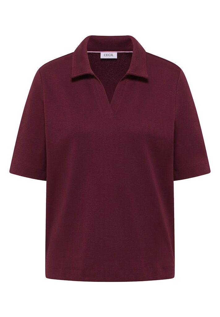 Poloshirt Poloshirt