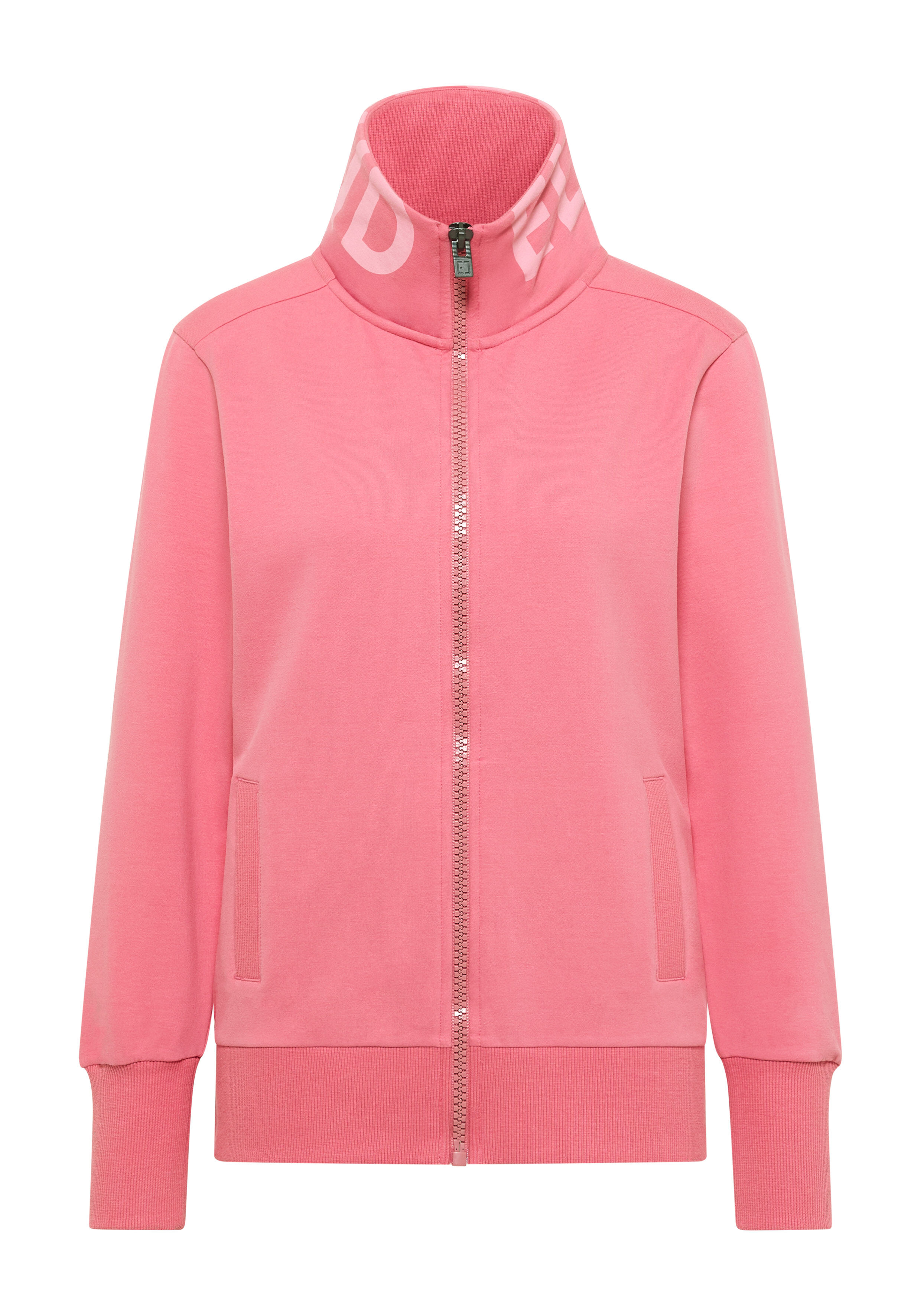 Sweatjacke "Alvis" Sweatjacke "Alvis"