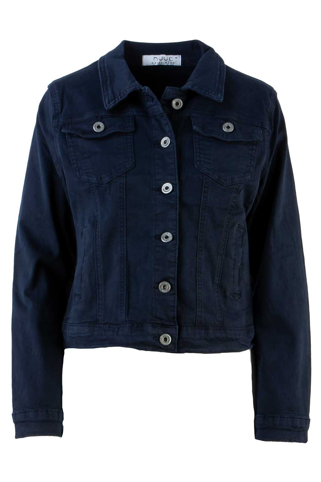 Nuuc Jeansjacke Nuuc Jeansjacke