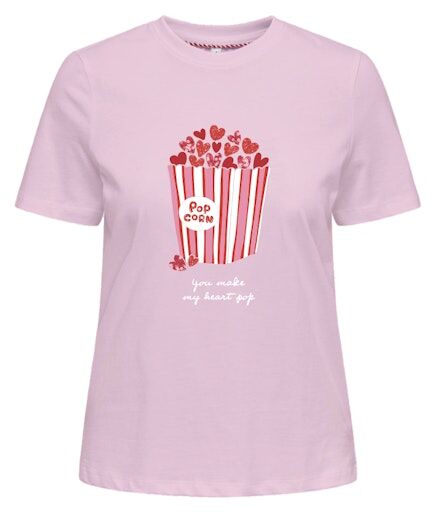 Only T-Shirt