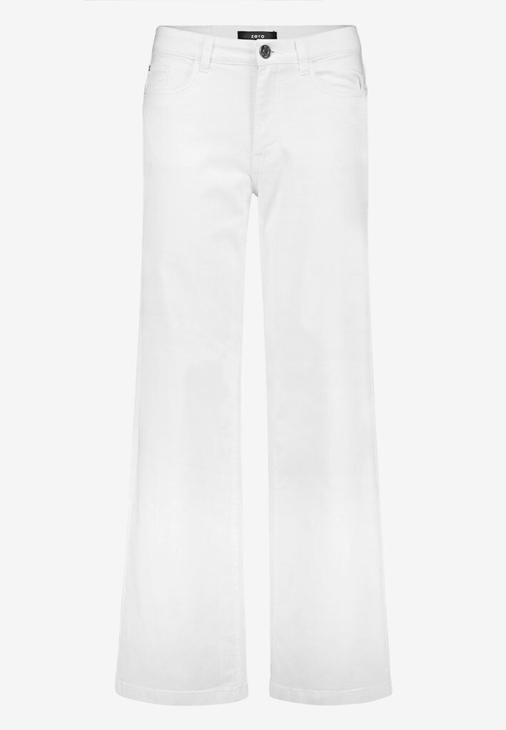 Flared-Jeans Flared-Jeans