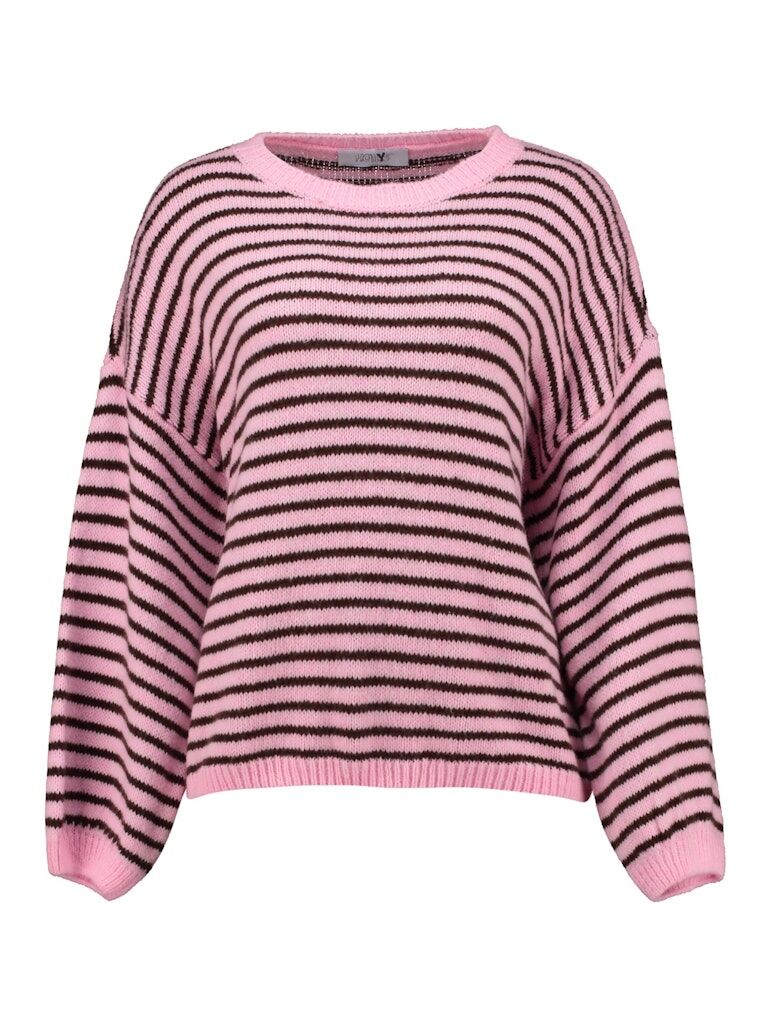Gestreifter Pullover "Georgie"