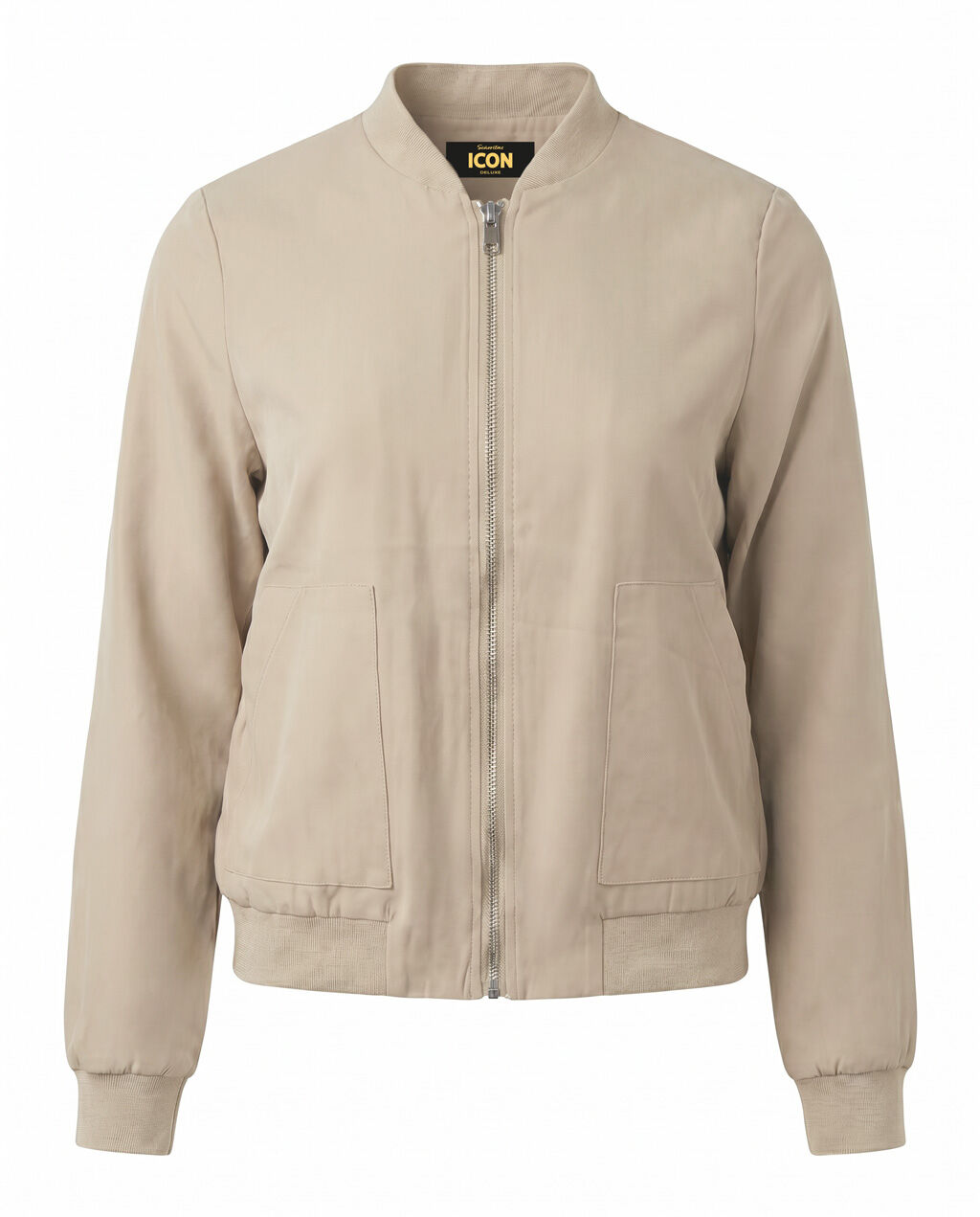 Blouson "Shorten"