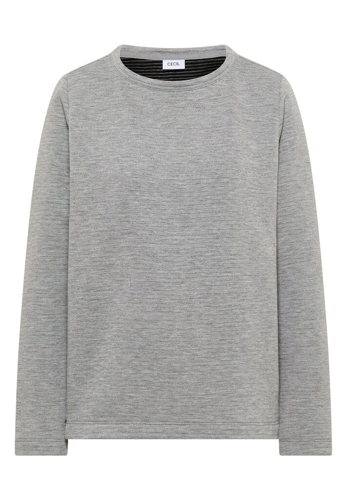 Glitzer Ottoman Shirt