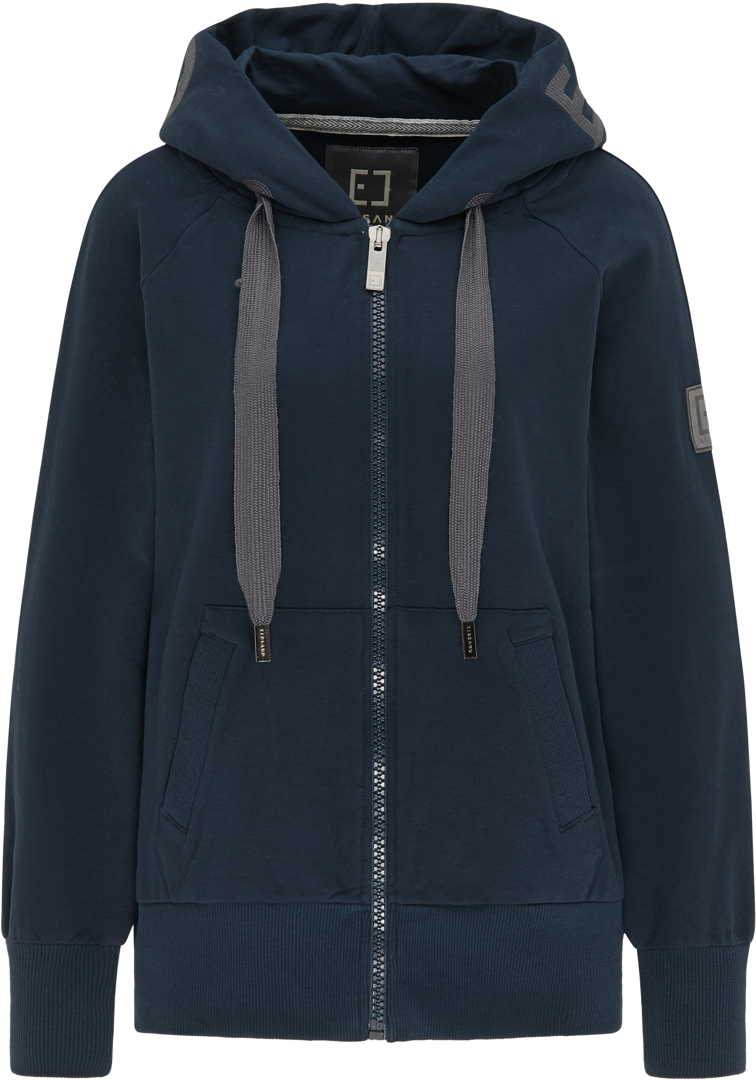 Kapuzenjacke "Kelda" Kapuzenjacke "Kelda"