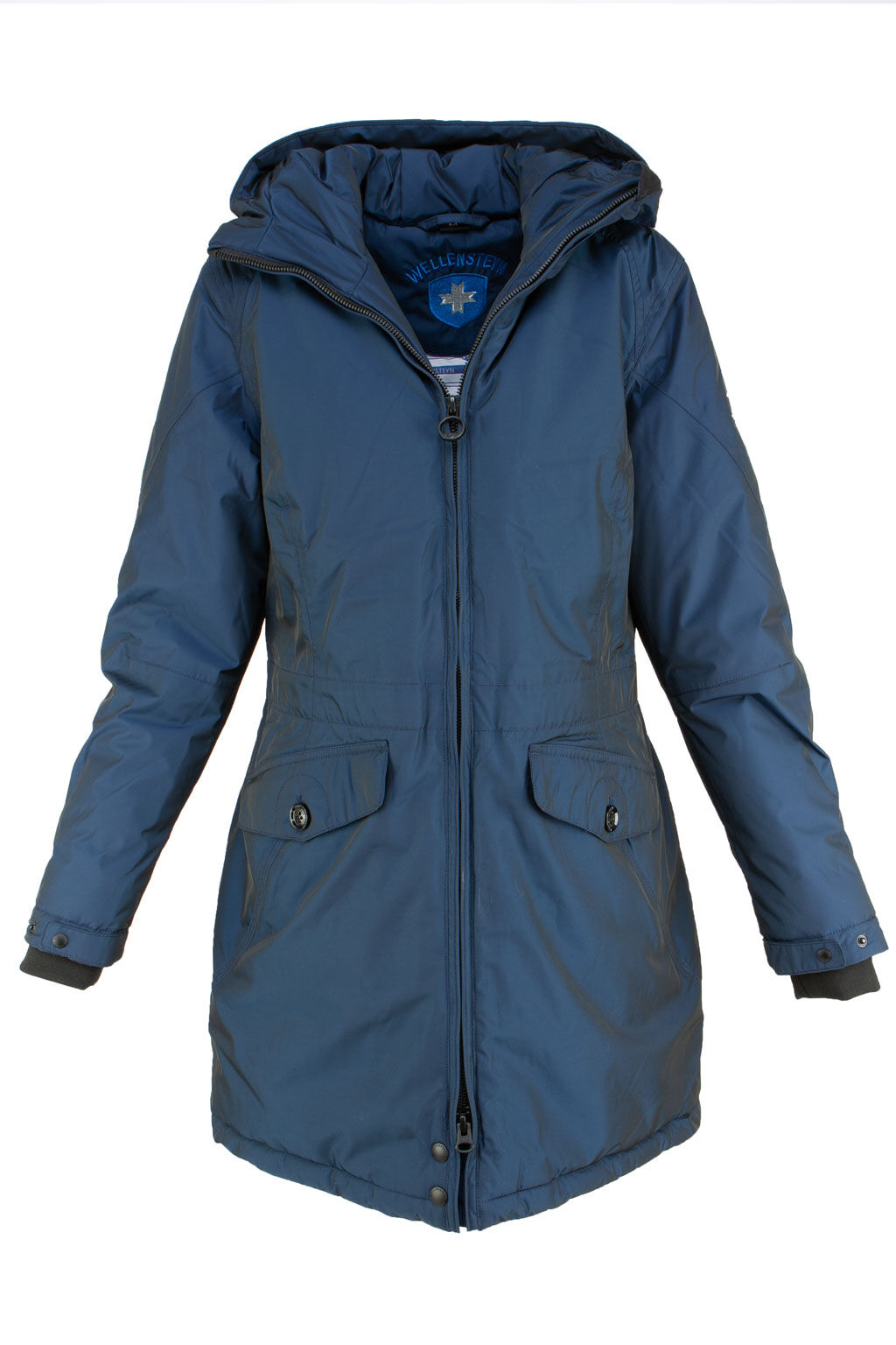 Wellensteyn Winterjacke "Cucilla / Cucina" Wellensteyn Winterjacke "Cucilla / Cucina"