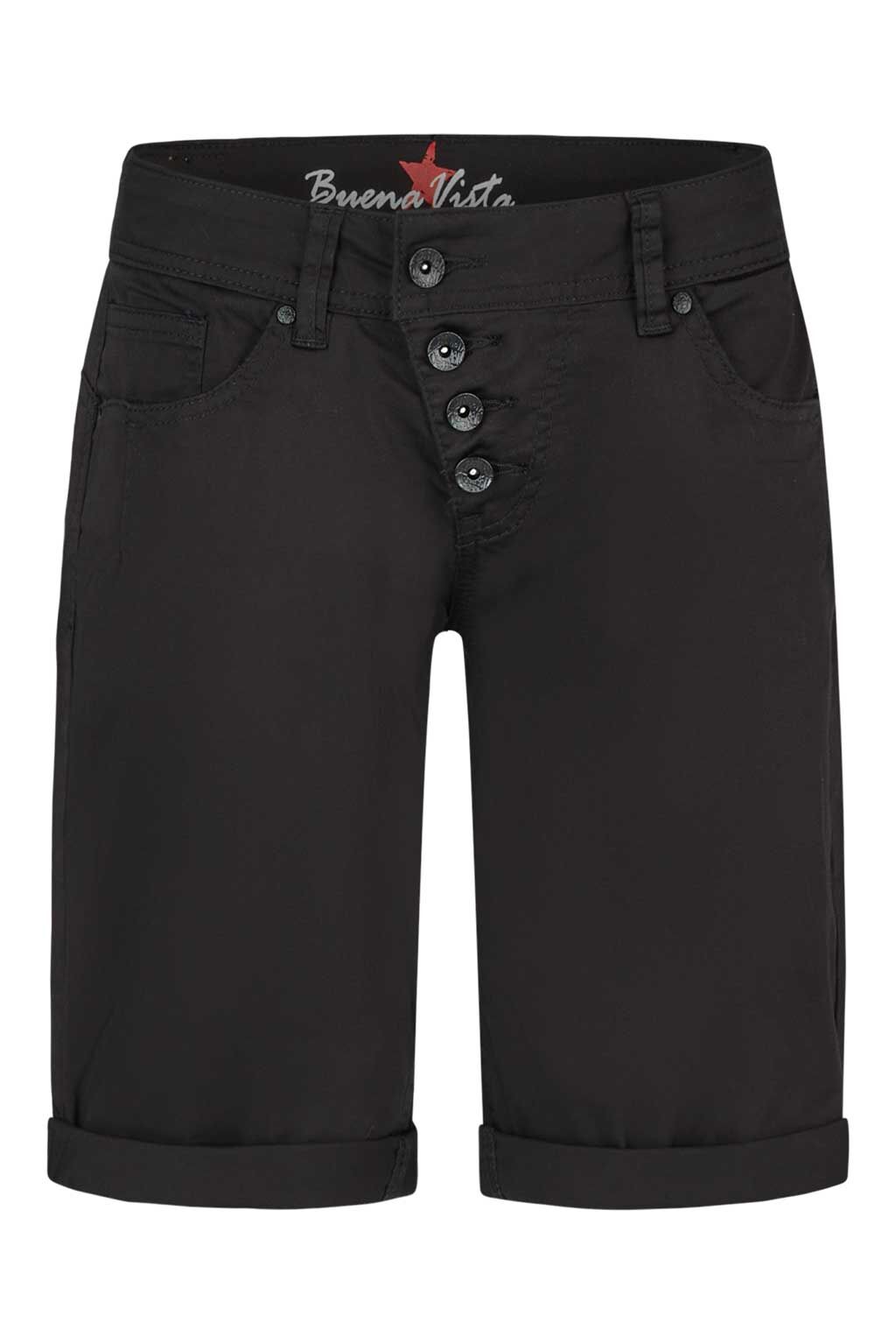 Jeans "Malibu-Short" Jeans "Malibu-Short"