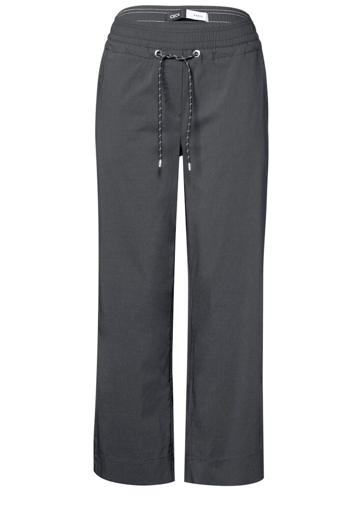 Cecil Wide Leg Hose Cecil Wide Leg Hose