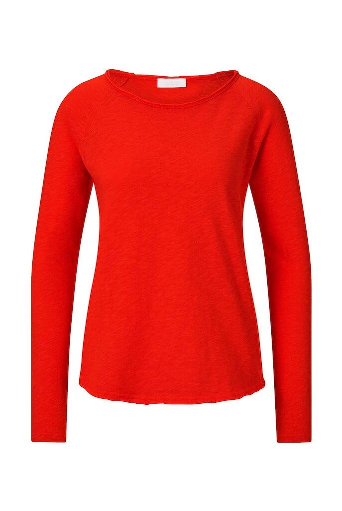 Rich & Royal Longsleeve Organic Heavy Jersey Rich & Royal Longsleeve Organic Heavy Jersey