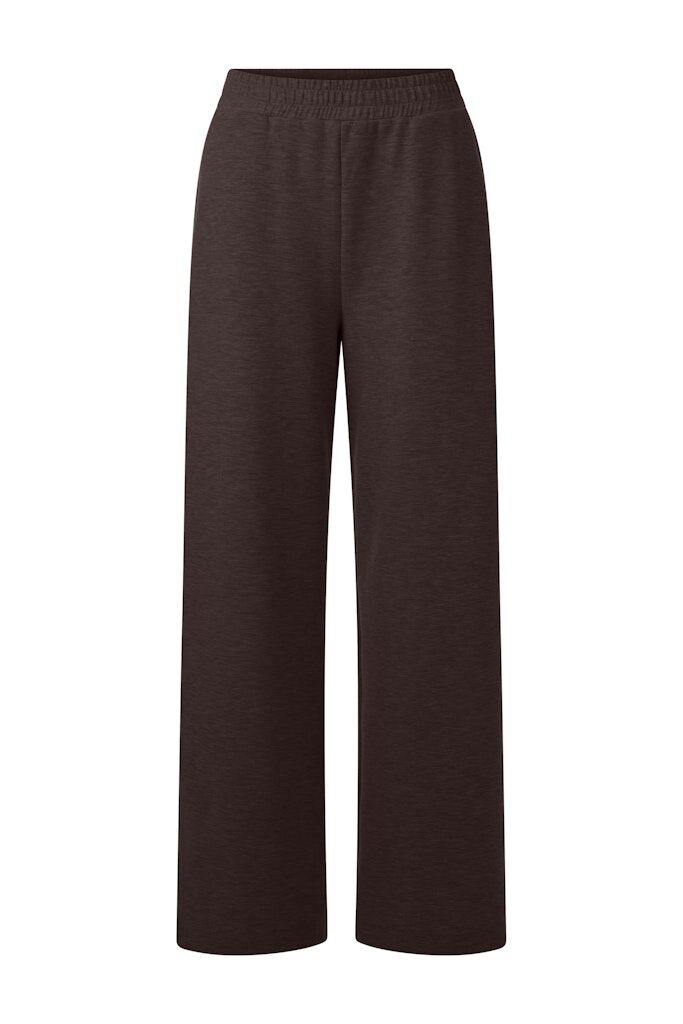 Wide Leg Jogger