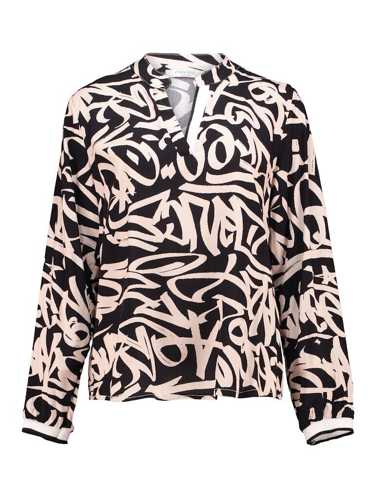 Bluse "Wira" Bluse "Wira"
