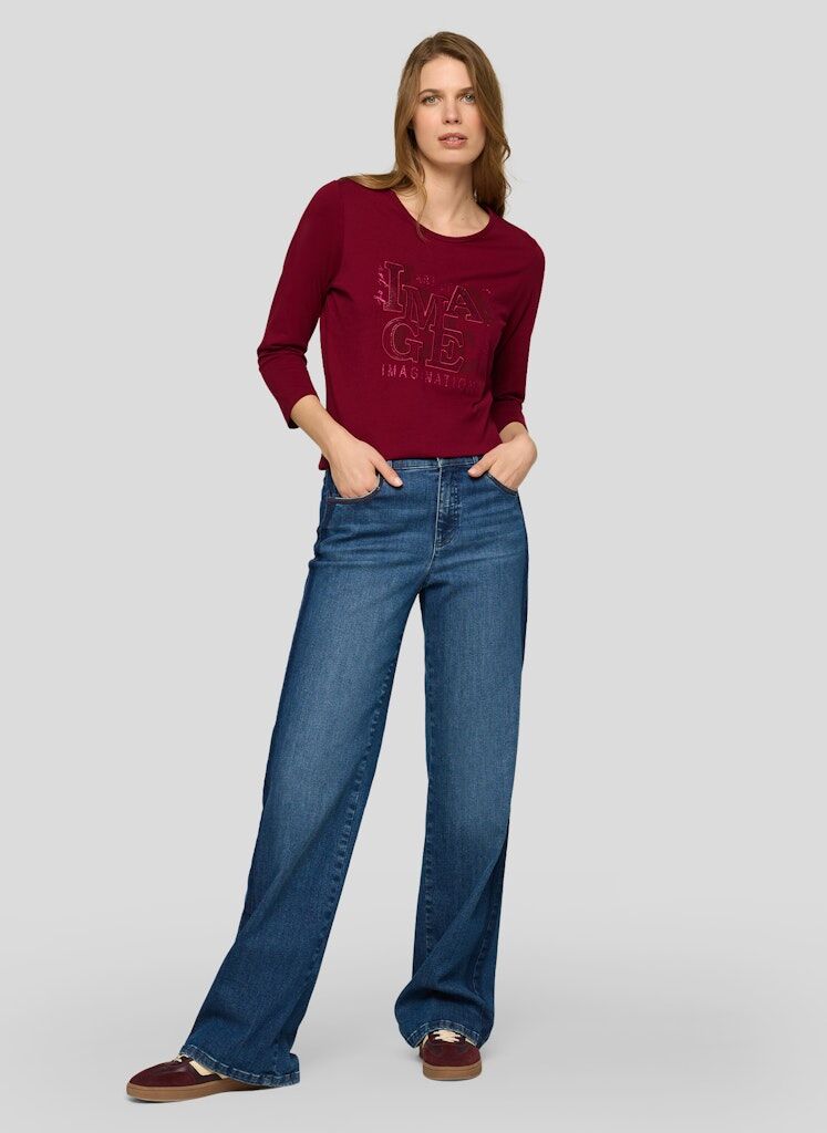 Langarmshirt Langarmshirt