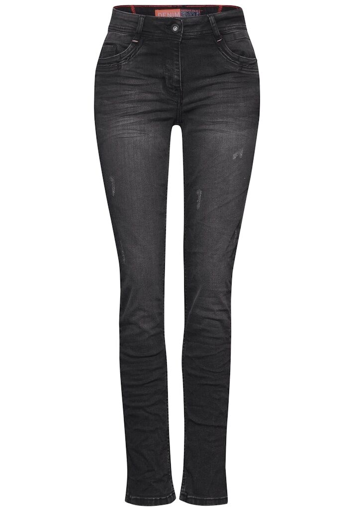 Jeans im Casual Fit Jeans im Casual Fit
