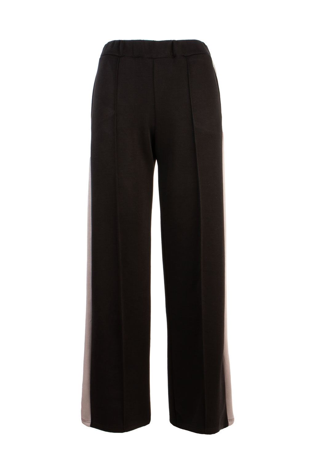 Jogpants mit Gallonstreifen Jogpants mit Gallonstreifen