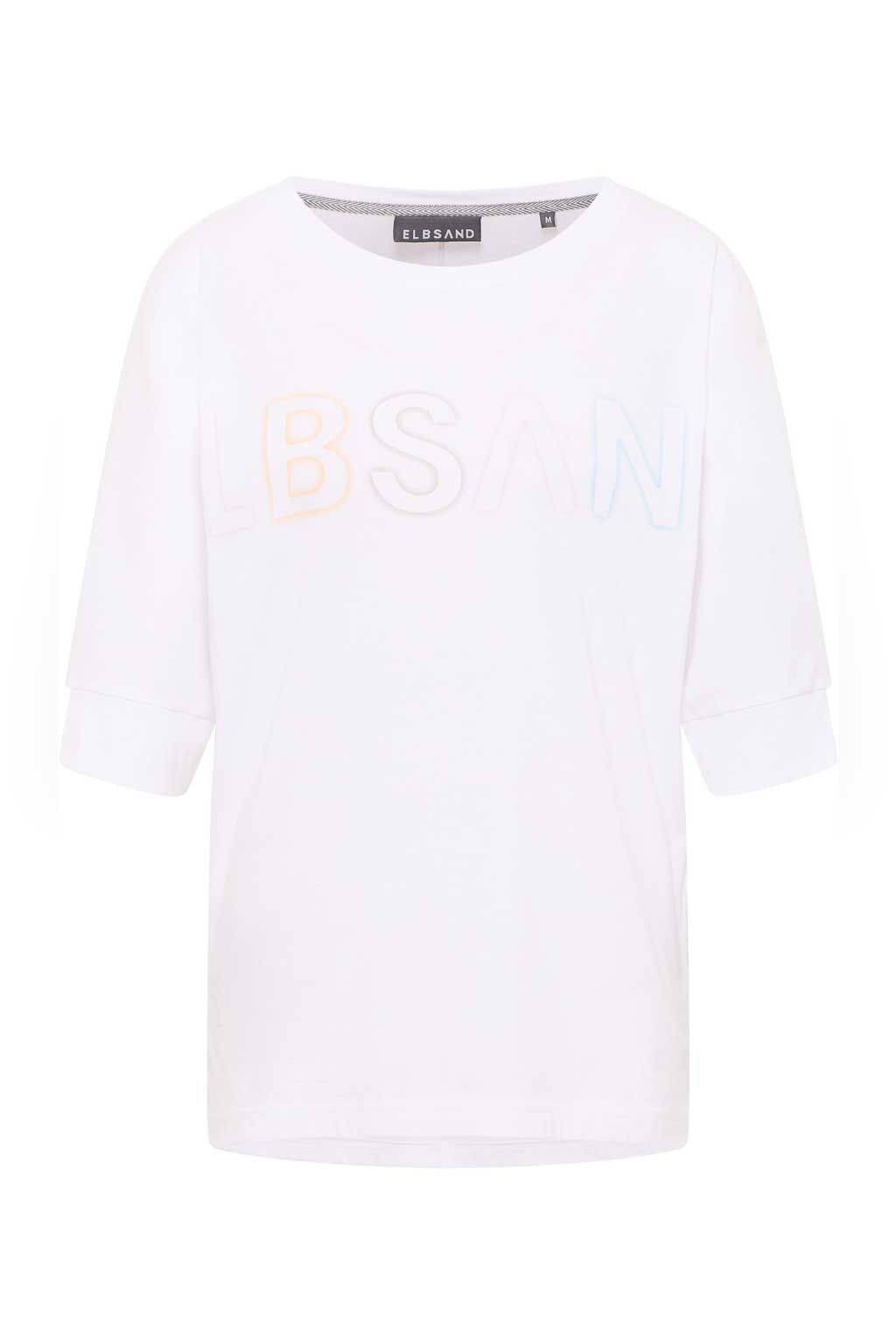 Elbsand T-Shirt "Imea" Elbsand T-Shirt "Imea"
