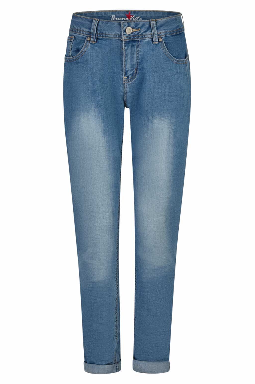 Jeans "Malibu Zip" Jeans "Malibu Zip"