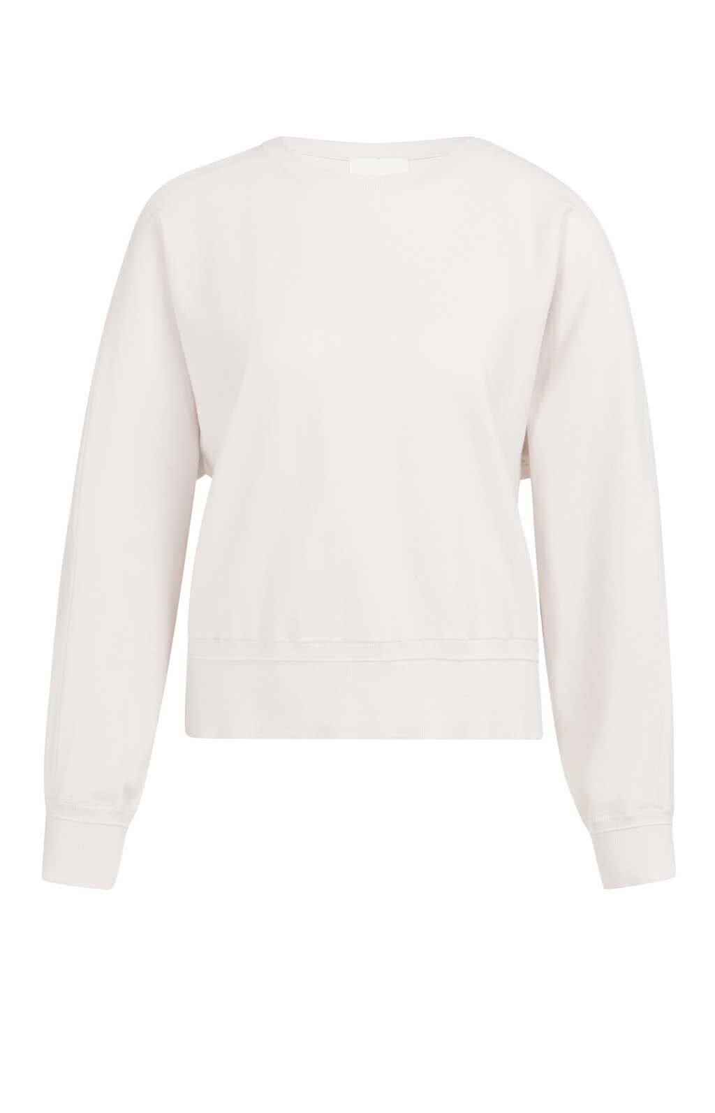 Pullover mit Fledermausärmeln Pullover mit Fledermausärmeln
