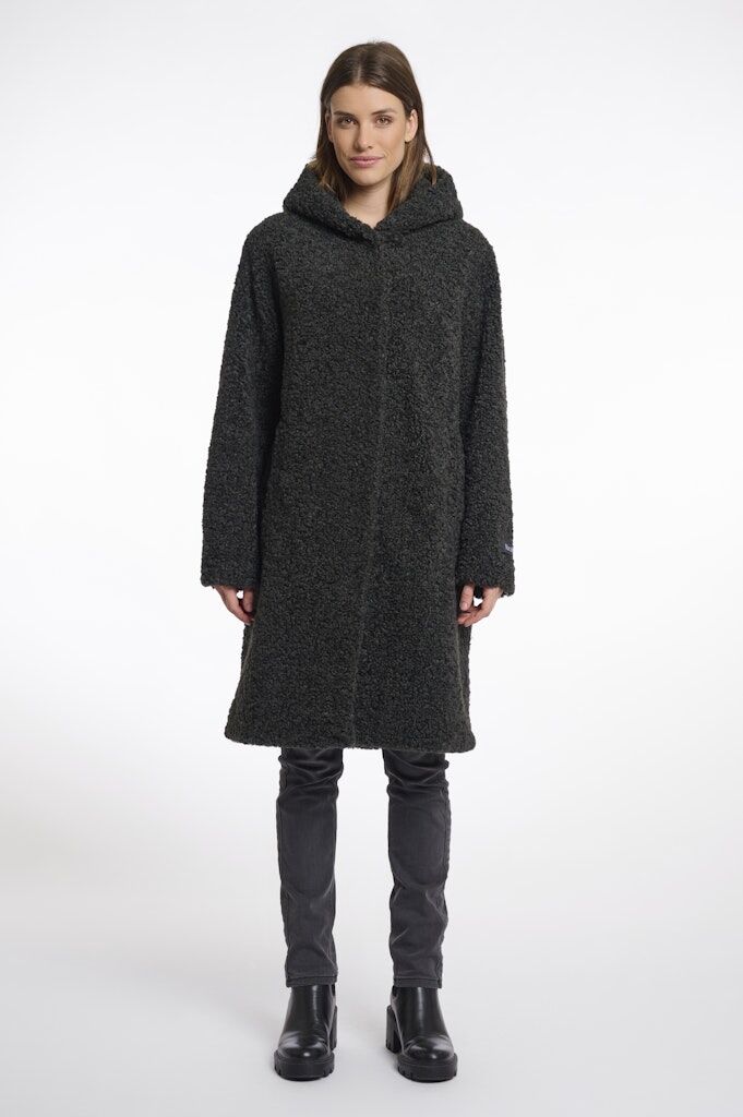 Teddyljacke "Leonie" Teddyljacke "Leonie"