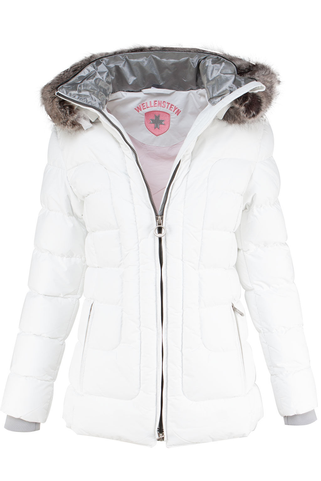 Winterjacke "Astoria Medium" Winterjacke "Astoria Medium"