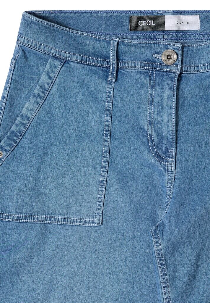Jeans "Neele" iim Loose Fit Jeans "Neele" iim Loose Fit