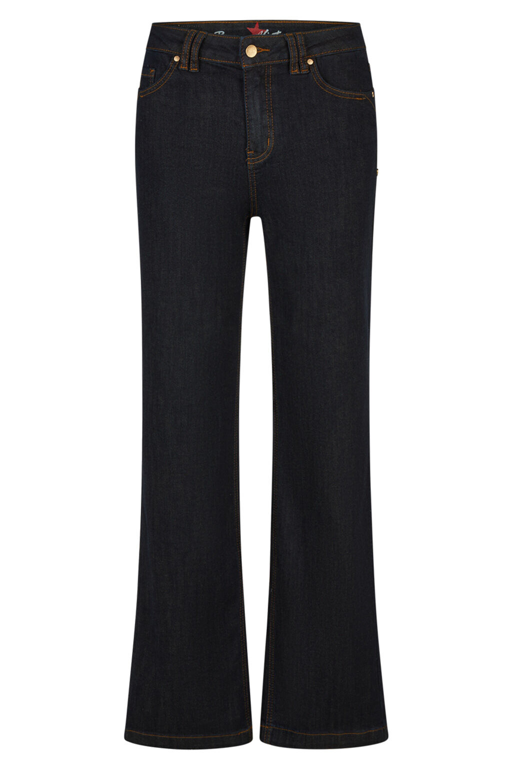 Jeans "Straight"