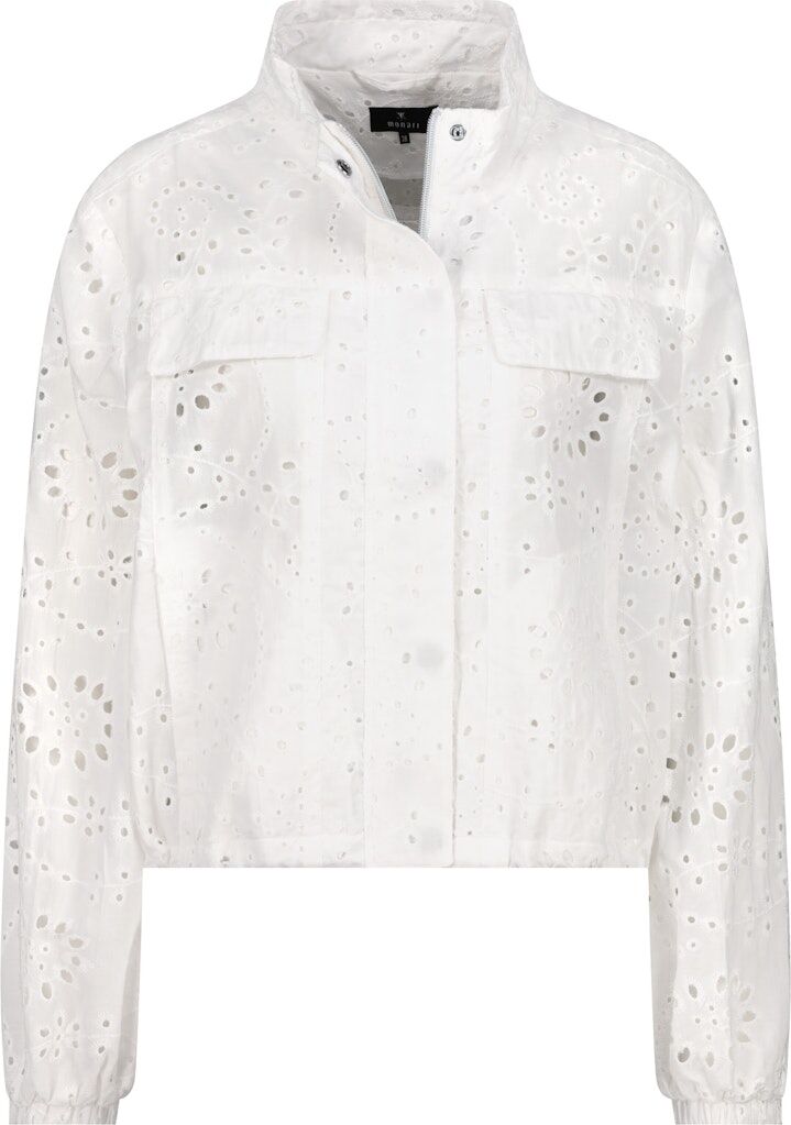 Monari Blouson mit Lochspitze Monari Blouson mit Lochspitze