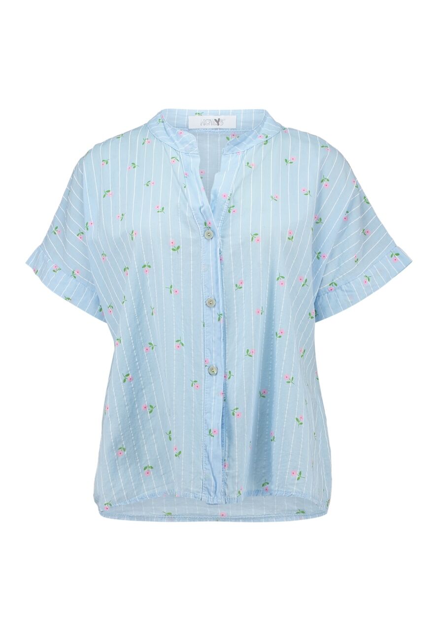 Bluse "Kimbo" Bluse "Kimbo"