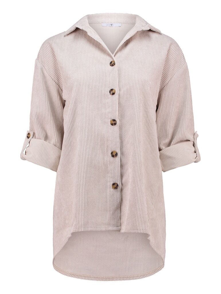 Cordbluse "Robina" Cordbluse "Robina"