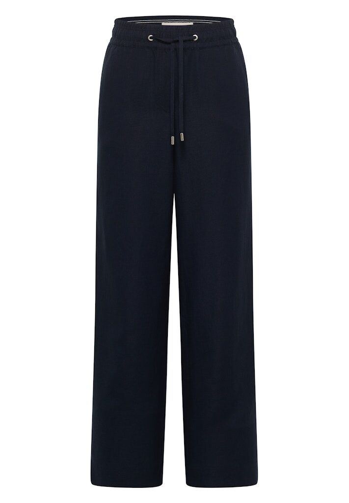 Wide Leg Hose "Neele" Wide Leg Hose "Neele"
