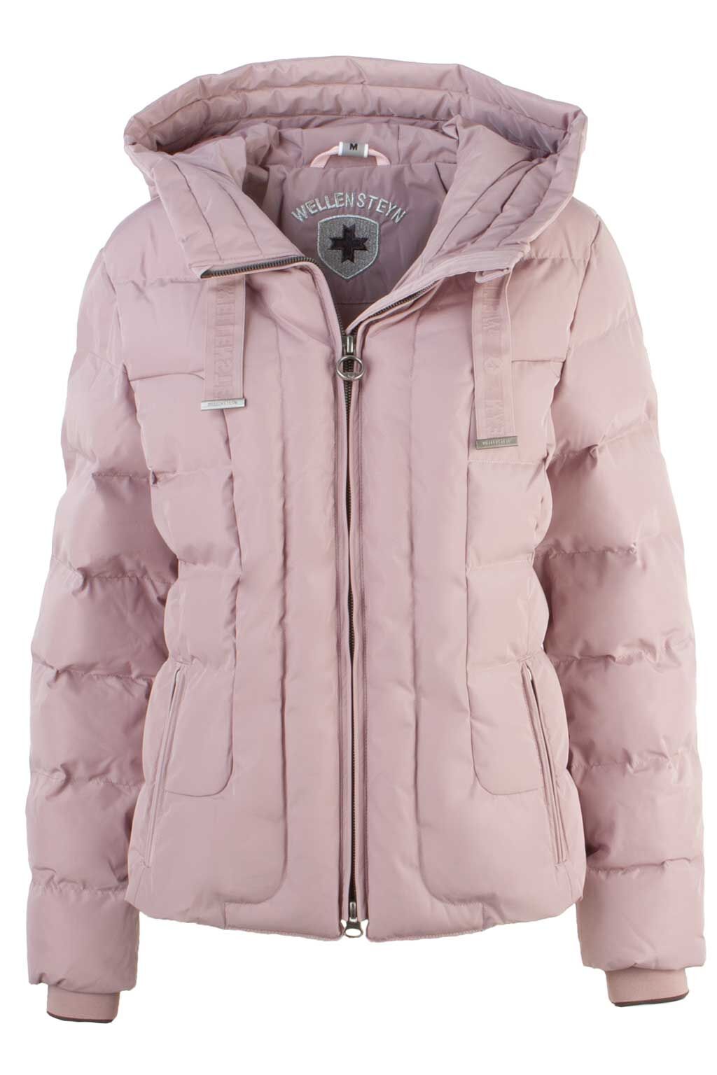 Wellensteyn Jacke "Belvitini Short" Wellensteyn Jacke "Belvitini Short"