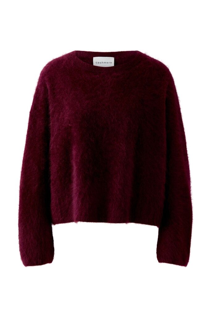 Pullover