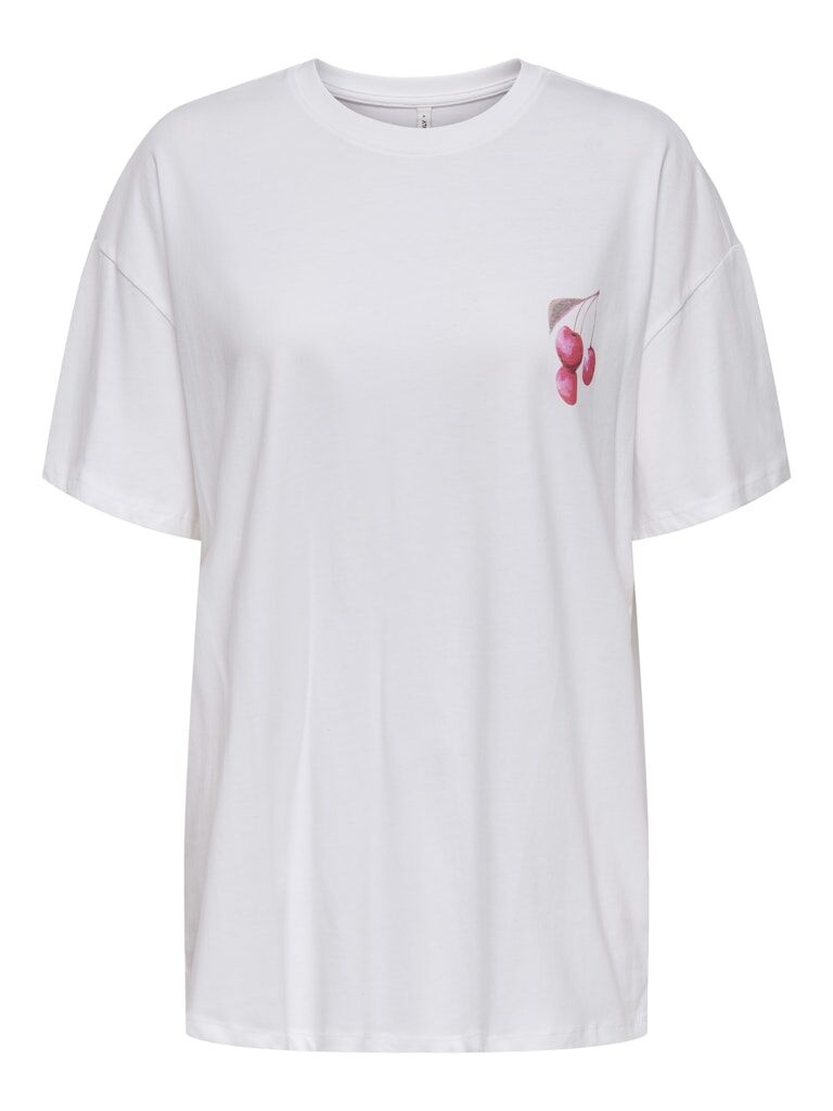 Only T-Shirt Only T-Shirt