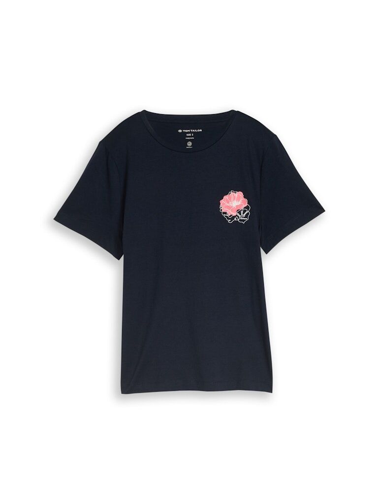T-Shirt mit Print T-Shirt mit Print