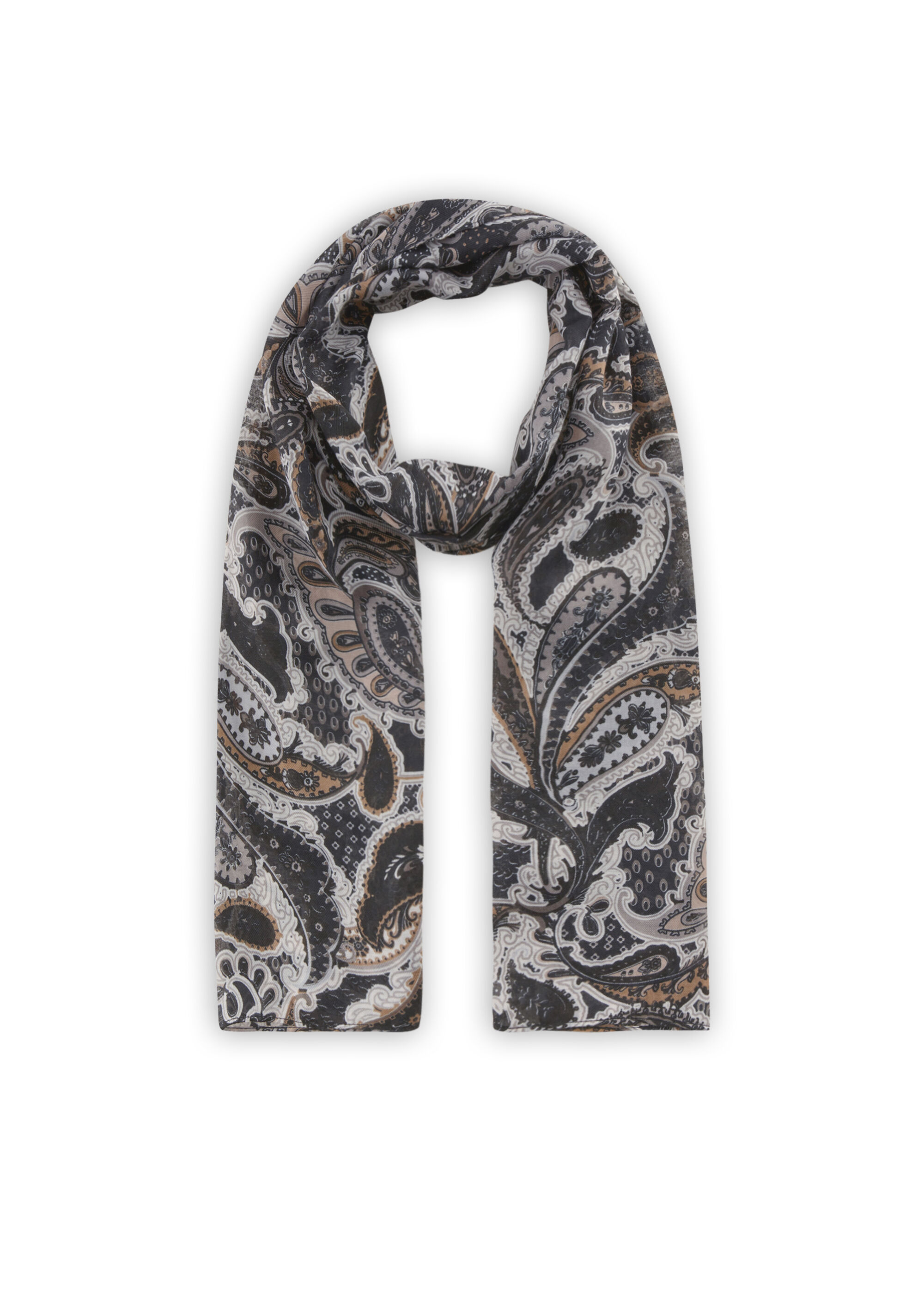 Codello Schal mit Paisley