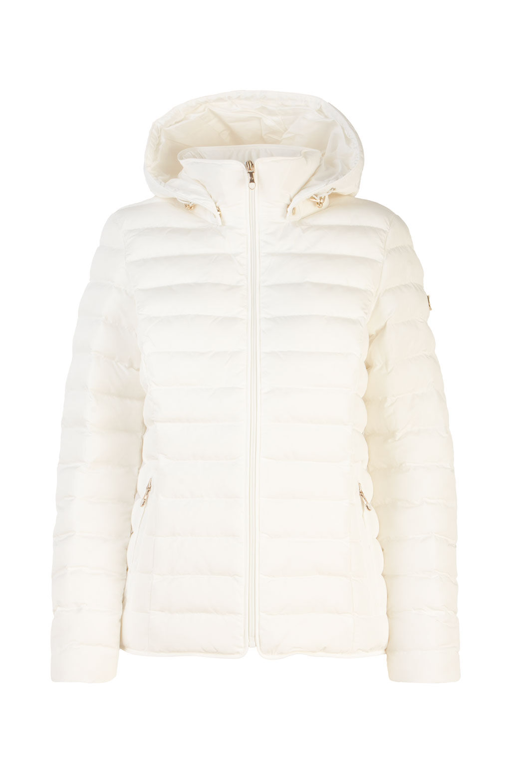 Übergangsjacke "Italy Hood" Übergangsjacke "Italy Hood"