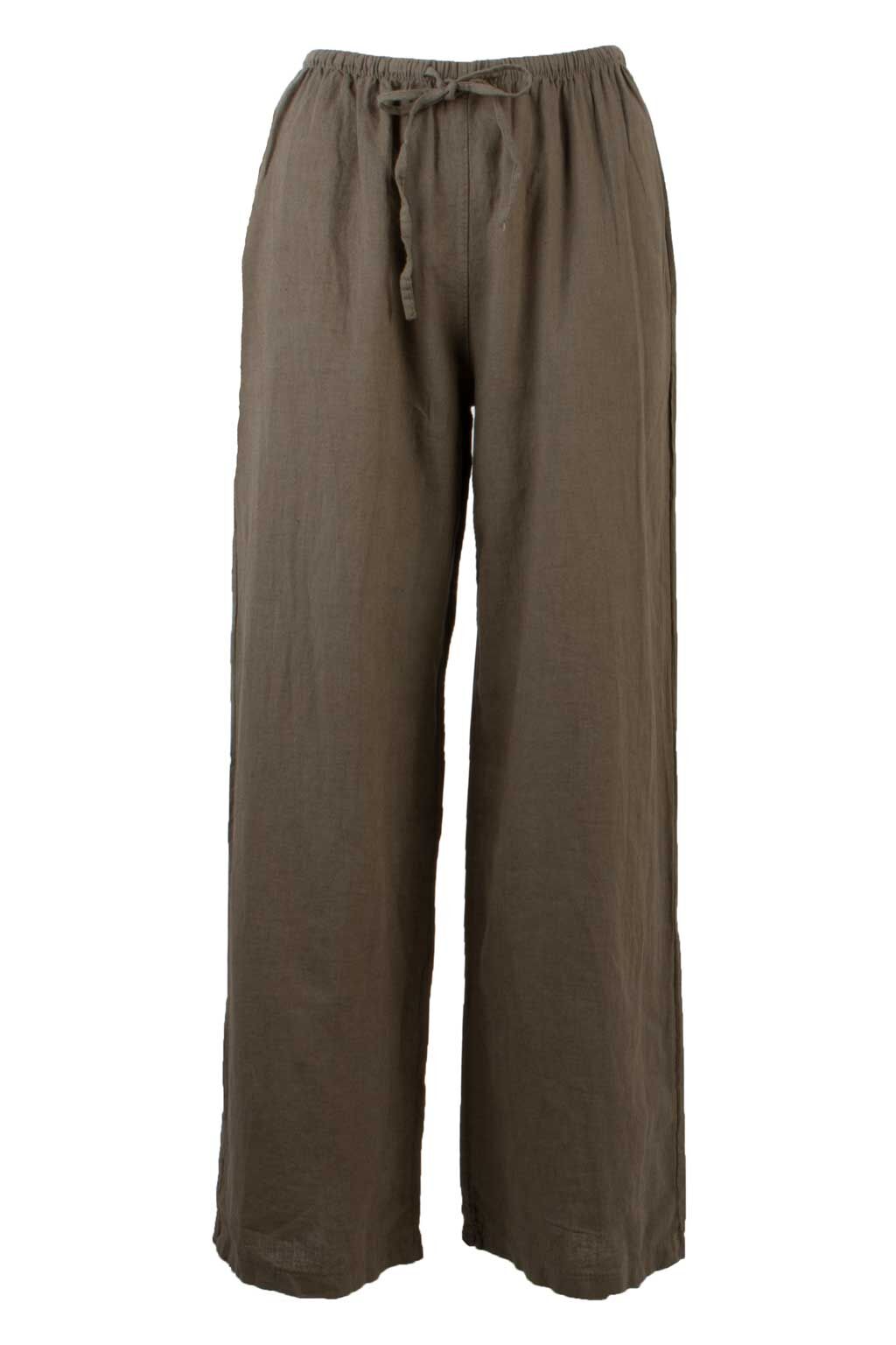 Leinenhose Leinenhose