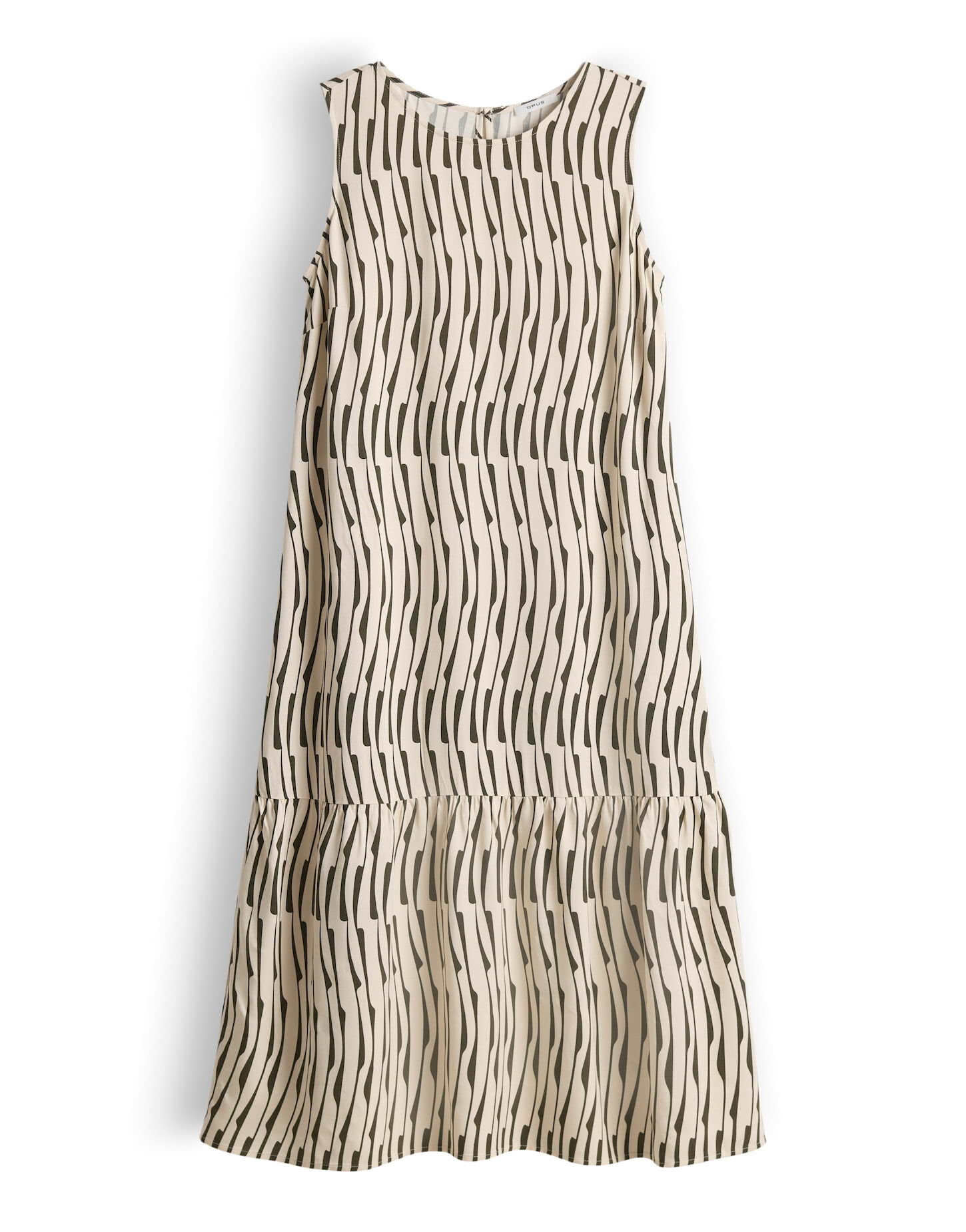 Kleid "Wicy bamboo" Kleid "Wicy bamboo"