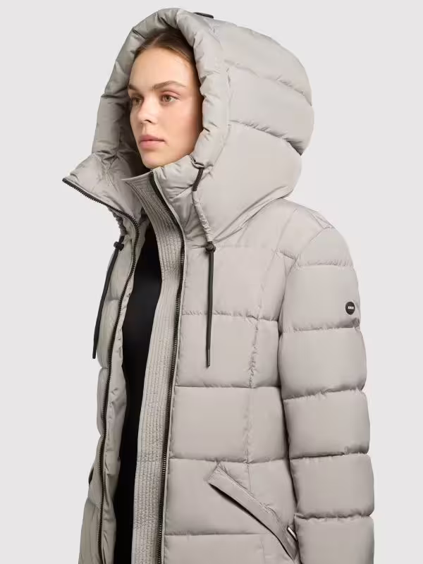 Die verschiedenen Größen