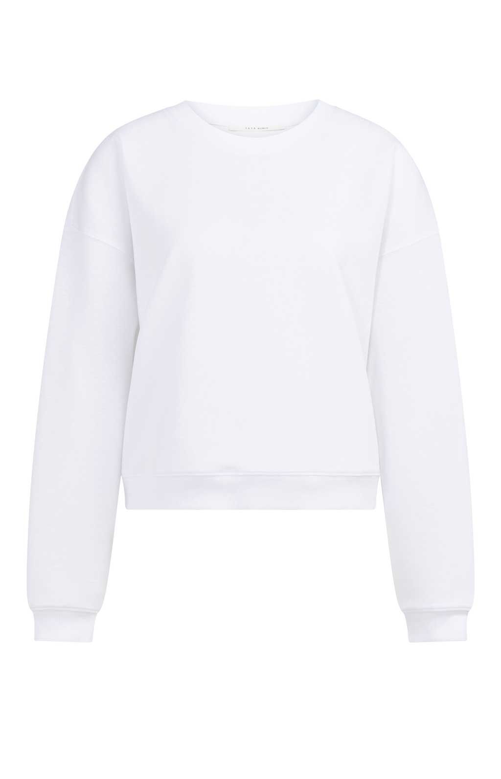 Basic-Pullover Basic-Pullover